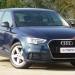 Vale la Pena Comprare un’Audi A3 Usata? La Nostra Recensione della Mk3 a Milano