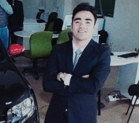 Lautaro Docastro