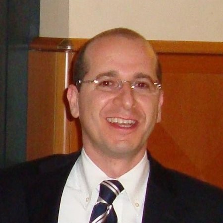 Walter Vitarelli